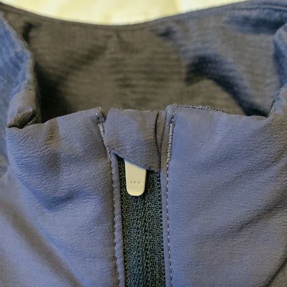 REI Swiftland Insulated Running Jacket - Picture 6 of 10